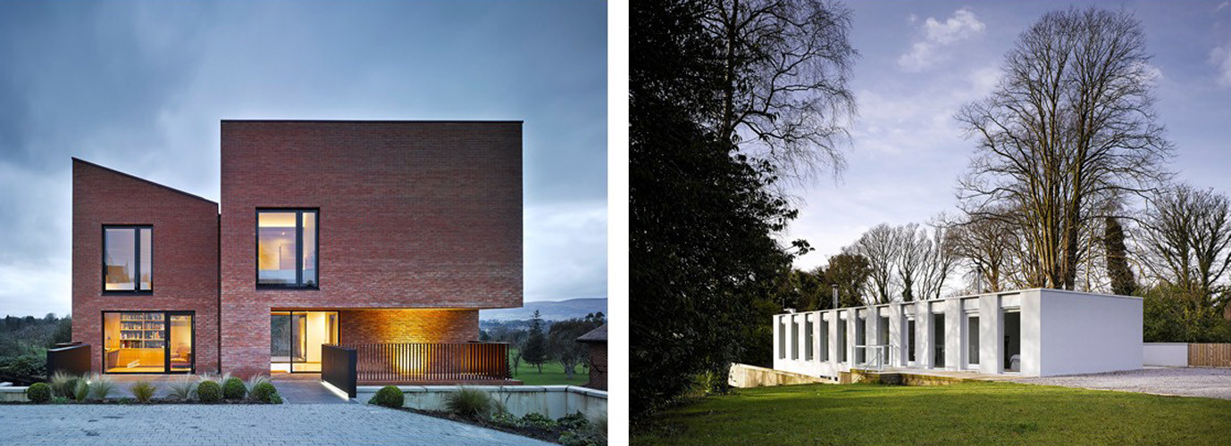 RIBA Awards &ndash; NI Regional Shortlist