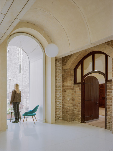 St Mary&rsquo;s Convent, Wantage, Oxfordshire