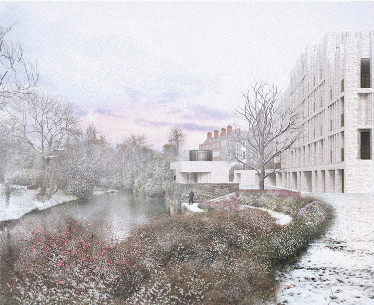 St Hilda&rsquo;s College