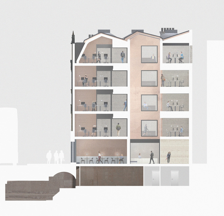 152&ndash;158 Strand