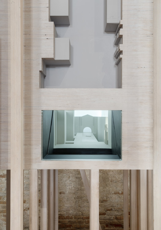 16th International Architecture Exhibition &ndash; La Biennale di Venezia