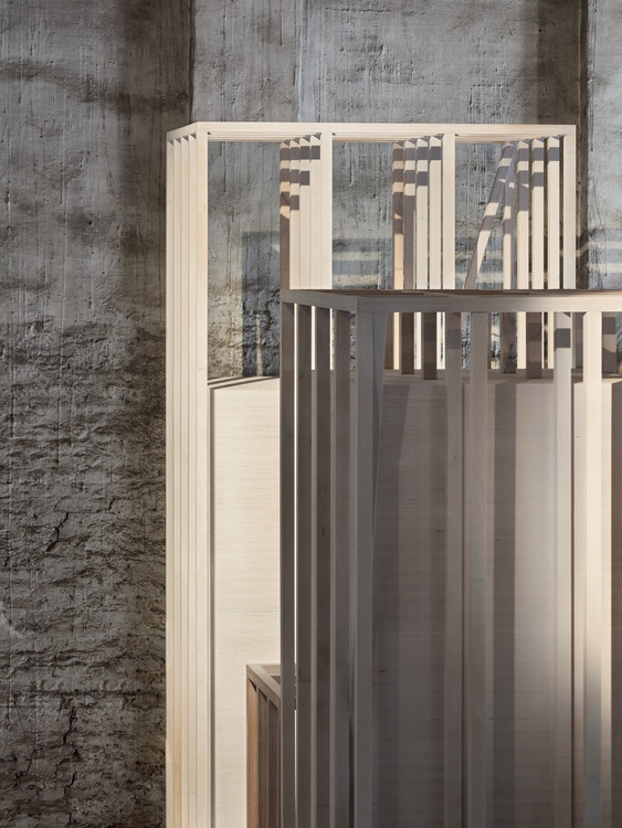 16th International Architecture Exhibition &ndash; La Biennale di Venezia