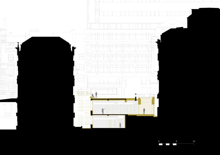 King&rsquo;s College, 21st Century Engineering 