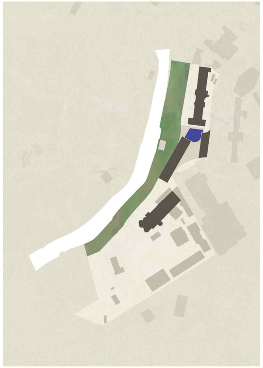 St Hilda&rsquo;s College