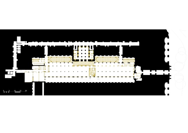 King&rsquo;s College, 21st Century Engineering 