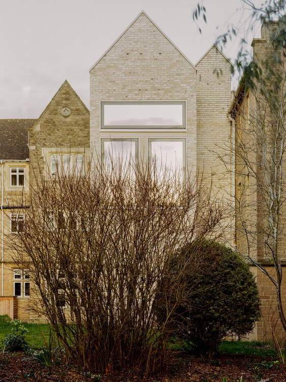 St Mary&rsquo;s Convent