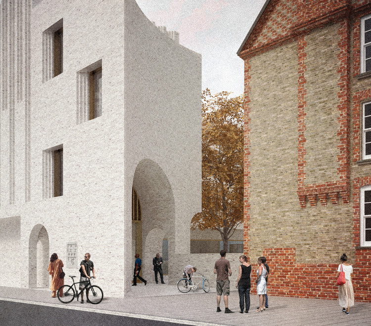 St Hilda&rsquo;s College