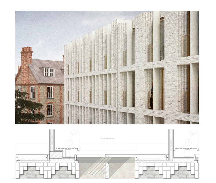 St Hilda&rsquo;s College