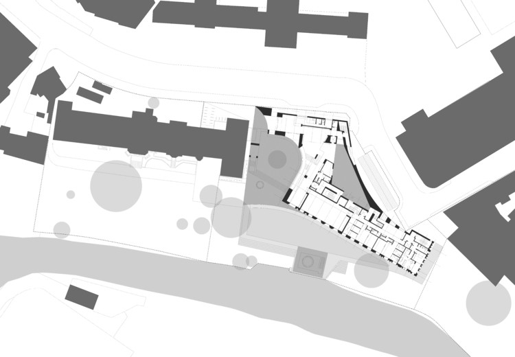 St Hilda&rsquo;s College