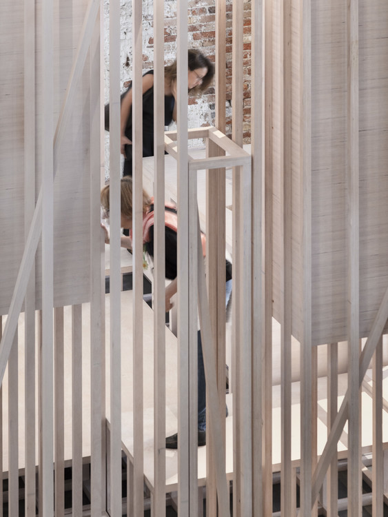16th International Architecture Exhibition &ndash; La Biennale di Venezia