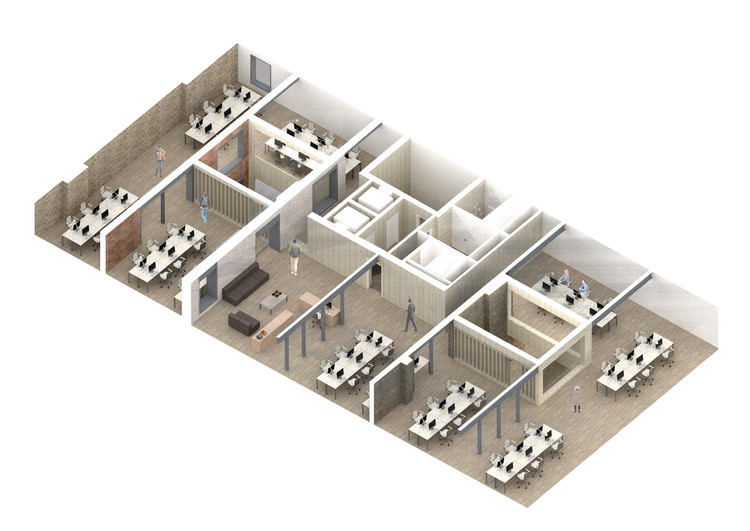 152&ndash;158 Strand