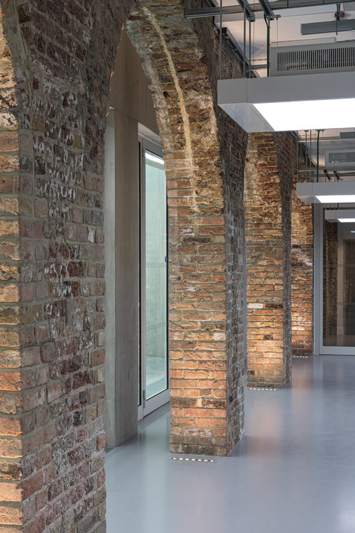 King&rsquo;s College, 21st Century Engineering 