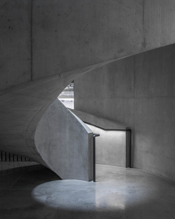 King&rsquo;s College, 21st Century Engineering 