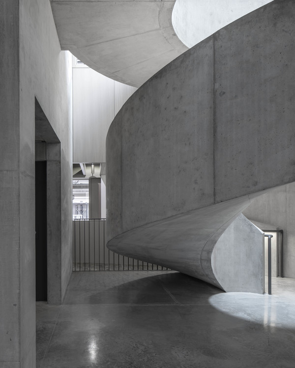 King&rsquo;s College, 21st Century Engineering 