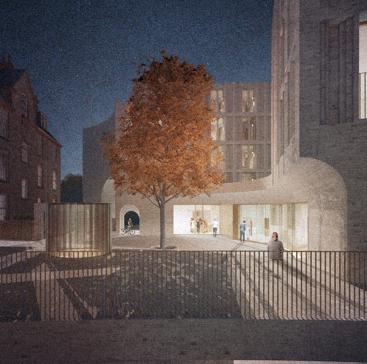 St Hilda&rsquo;s College