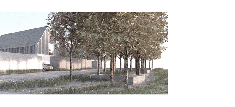 Oaks &ndash; Housing