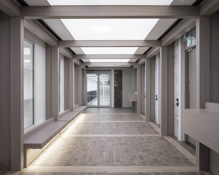 King&rsquo;s College, 21st Century Engineering 