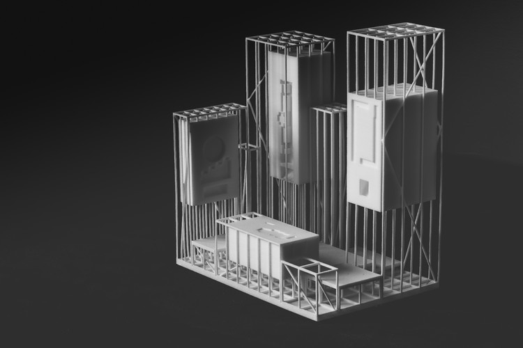 16th International Architecture Exhibition &ndash; La Biennale di Venezia