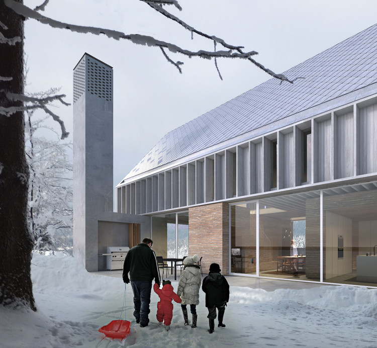 Oaks &ndash; Housing