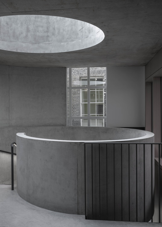 King&rsquo;s College, 21st Century Engineering 