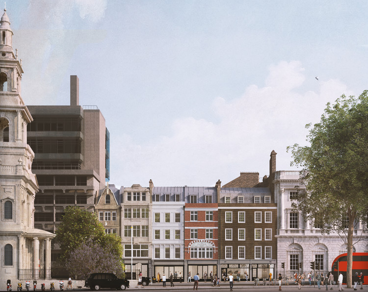 152&ndash;158 Strand