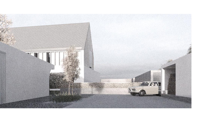 Oaks &ndash; Housing