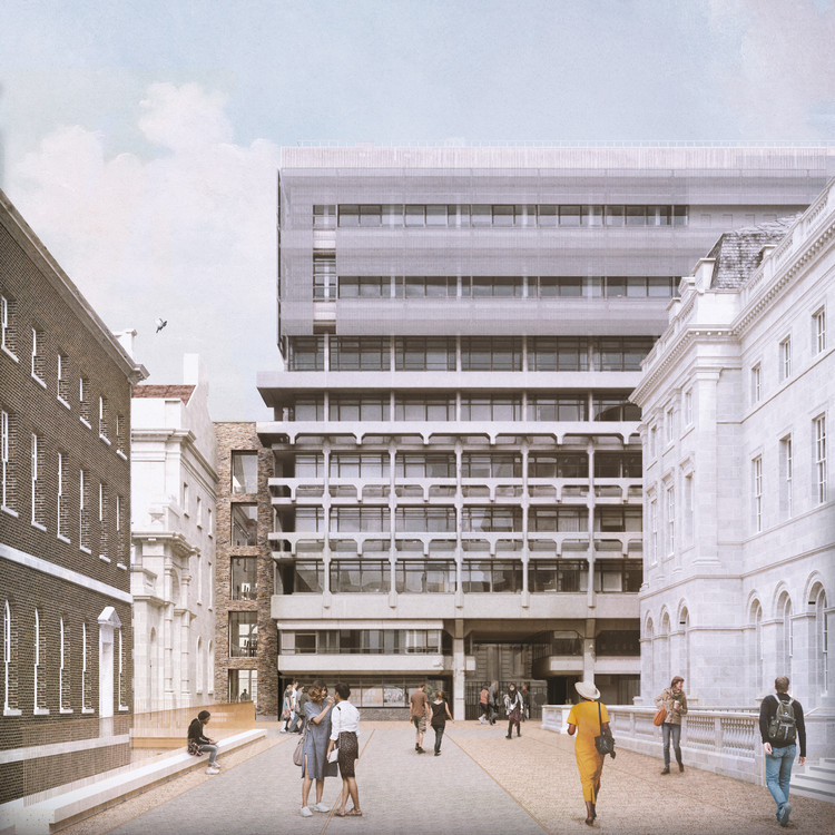 152&ndash;158 Strand