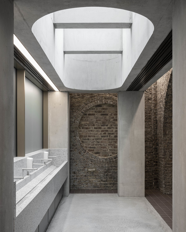 King&rsquo;s College, 21st Century Engineering 