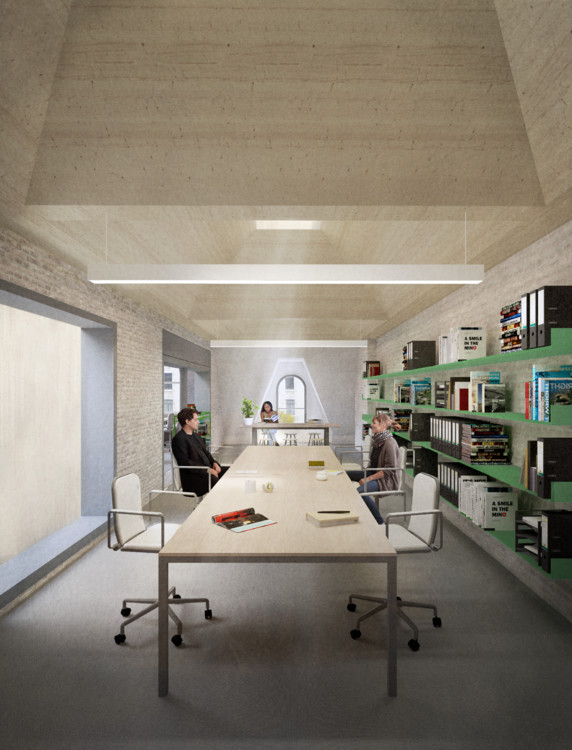 152&ndash;158 Strand