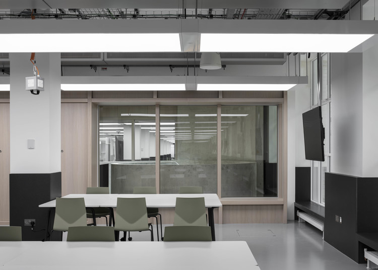 King&rsquo;s College, 21st Century Engineering 